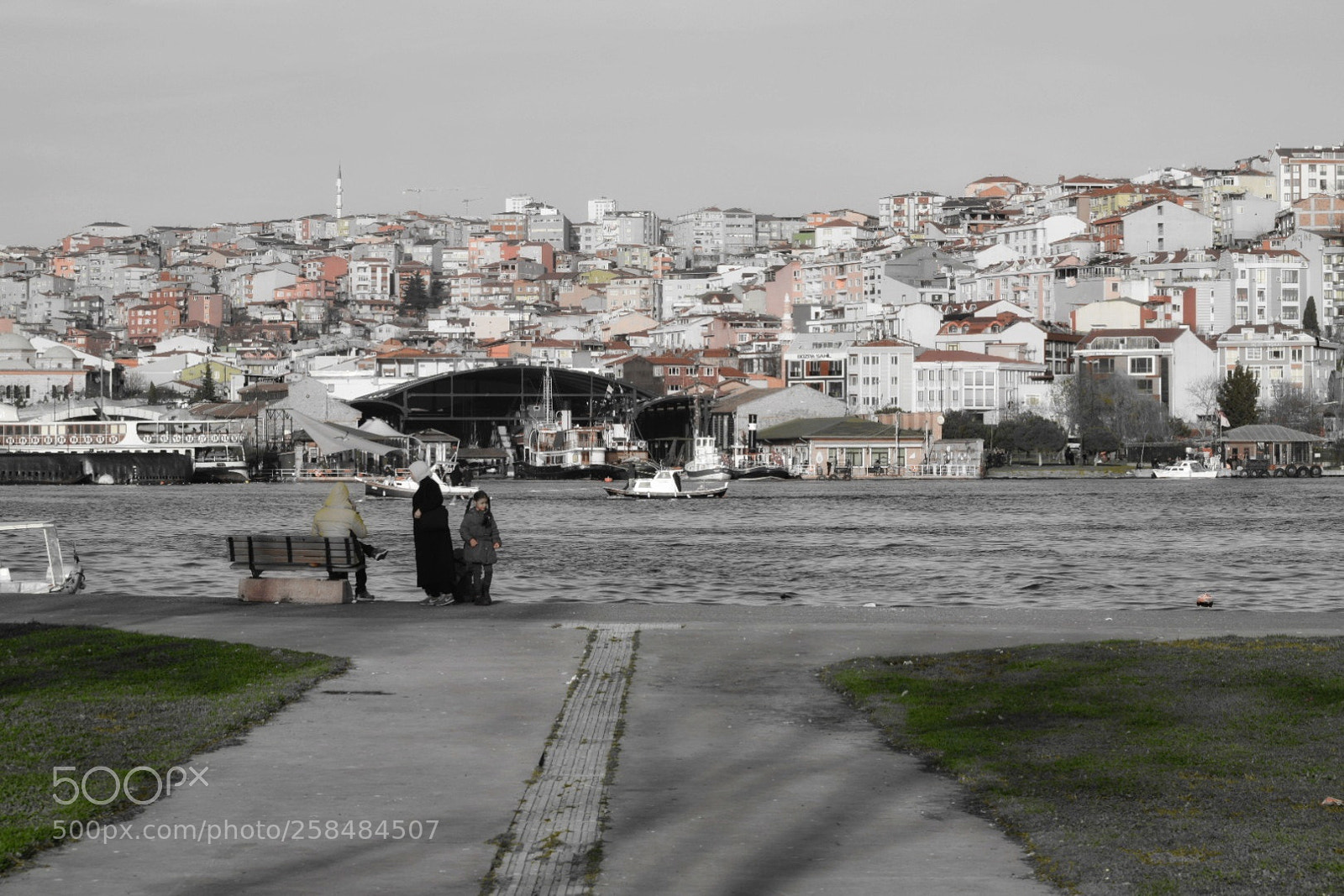 Nikon D5300 sample photo. Balat photography