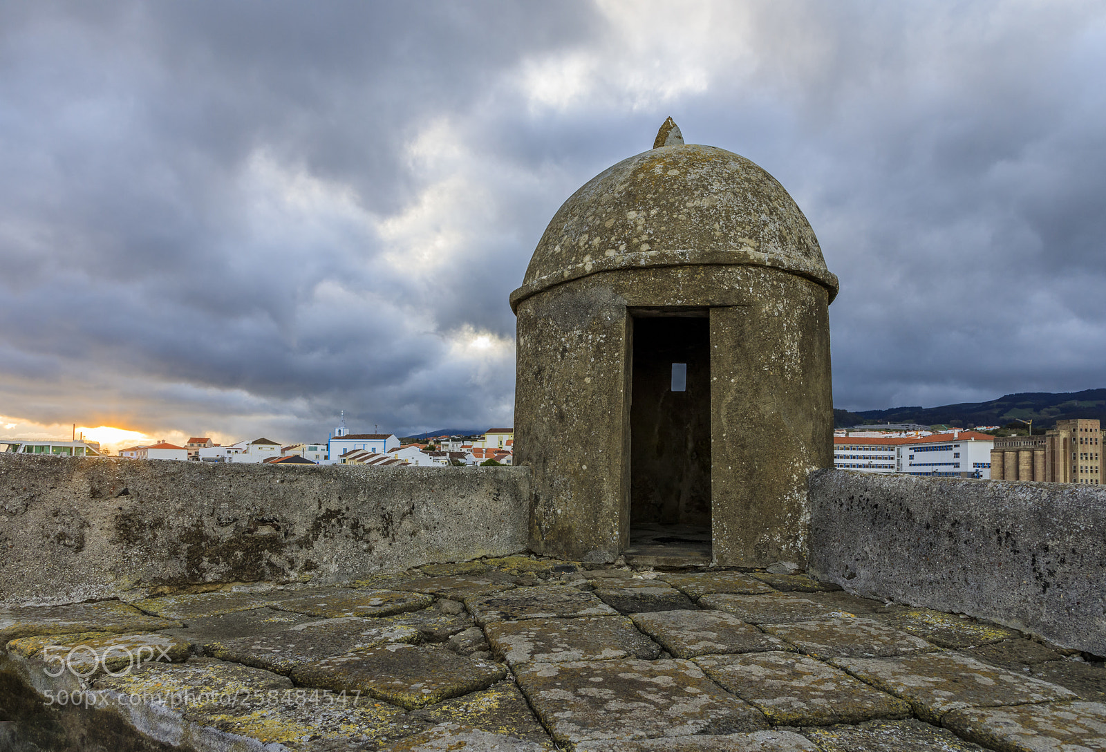Canon EOS 5D Mark IV sample photo. A ores-terceira-angra do hero photography