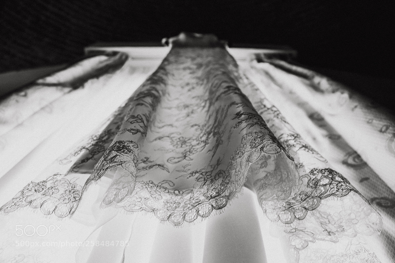 Canon EOS 6D sample photo. Dress photography