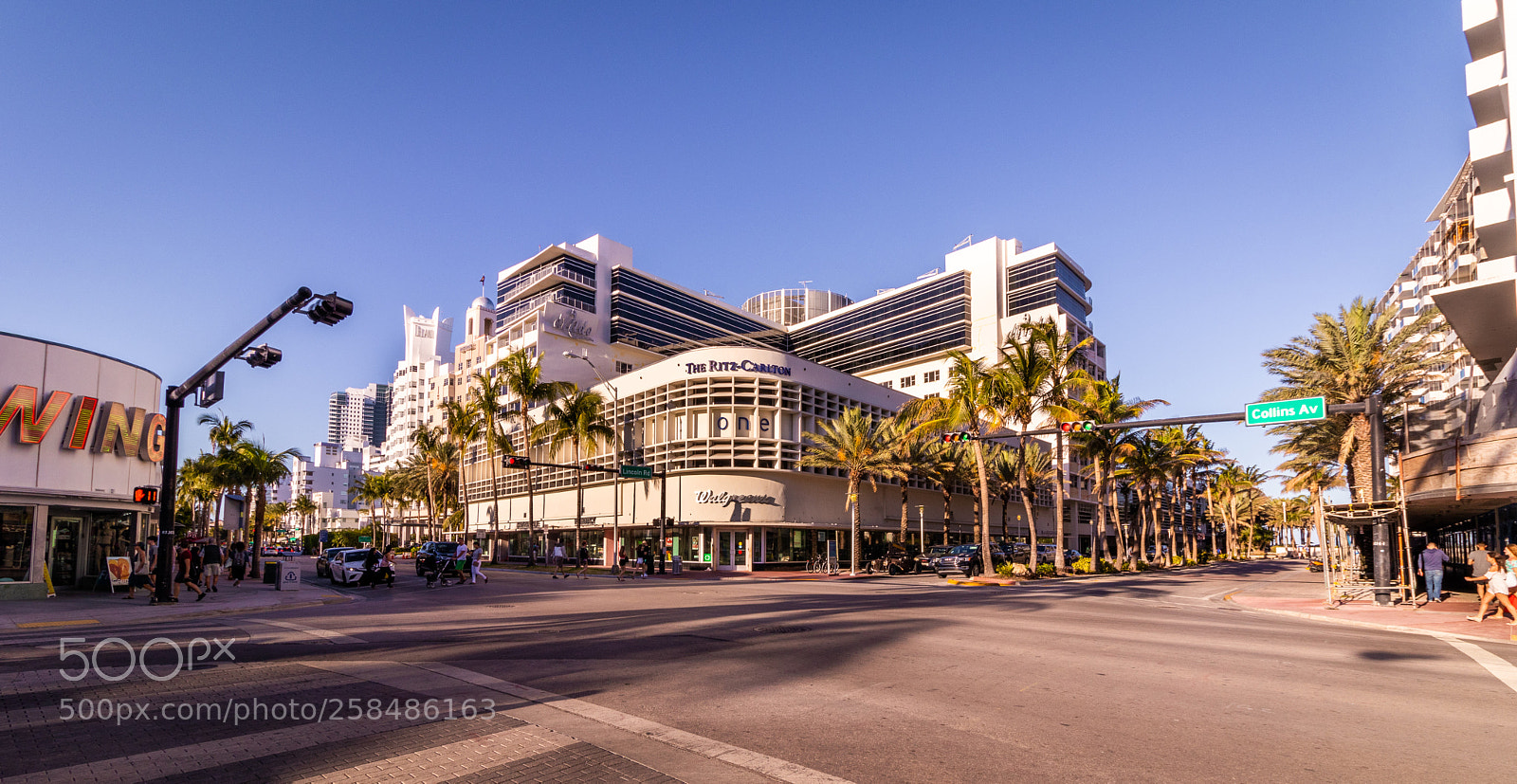 Canon EOS 80D sample photo. Miami photography
