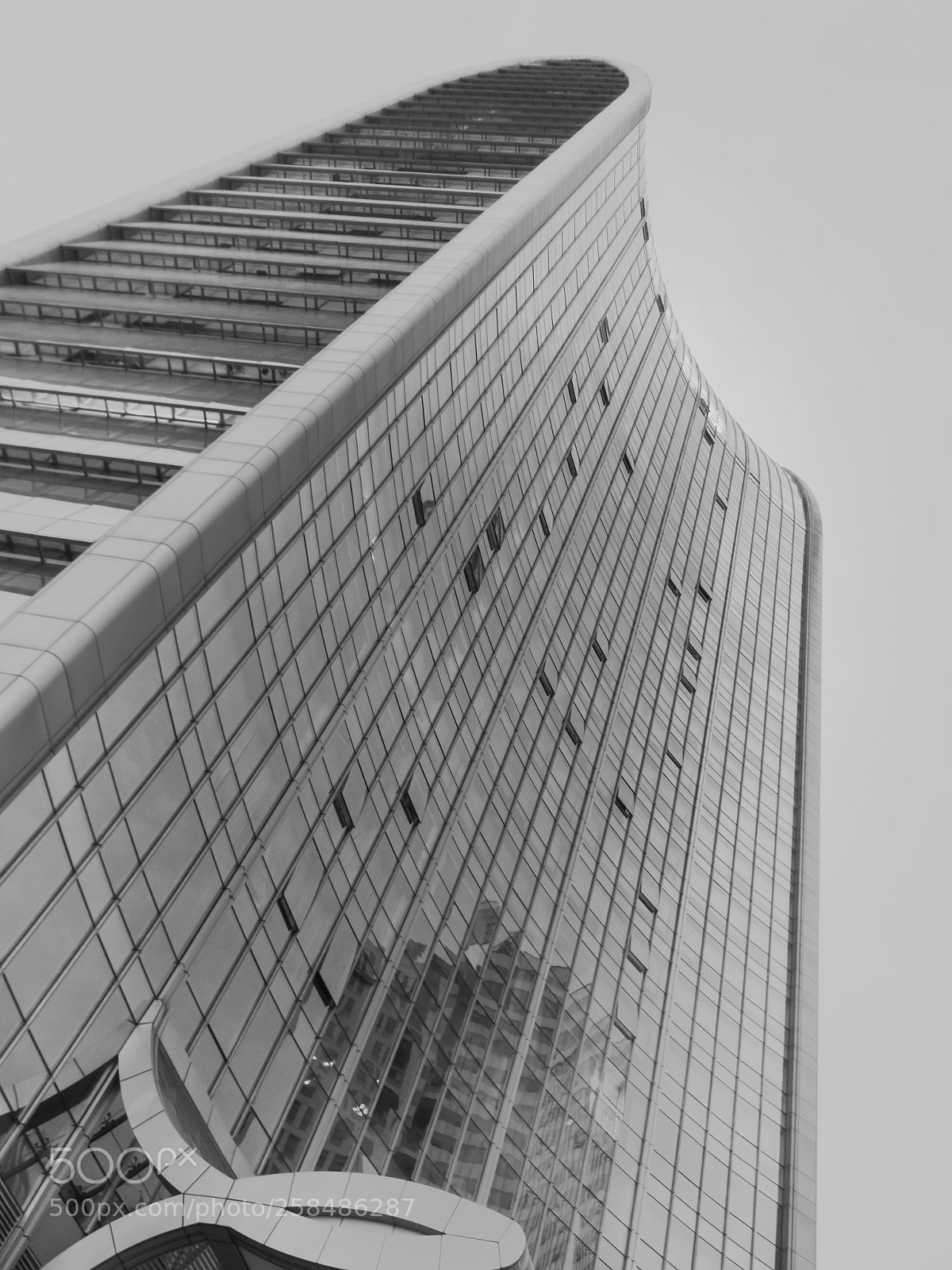 Sony Cyber-shot DSC-RX100 II sample photo. "in fog" photography