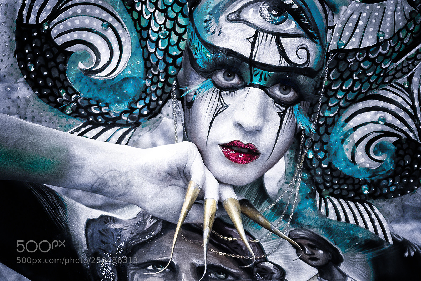 Nikon D810 sample photo. Look 77 photography
