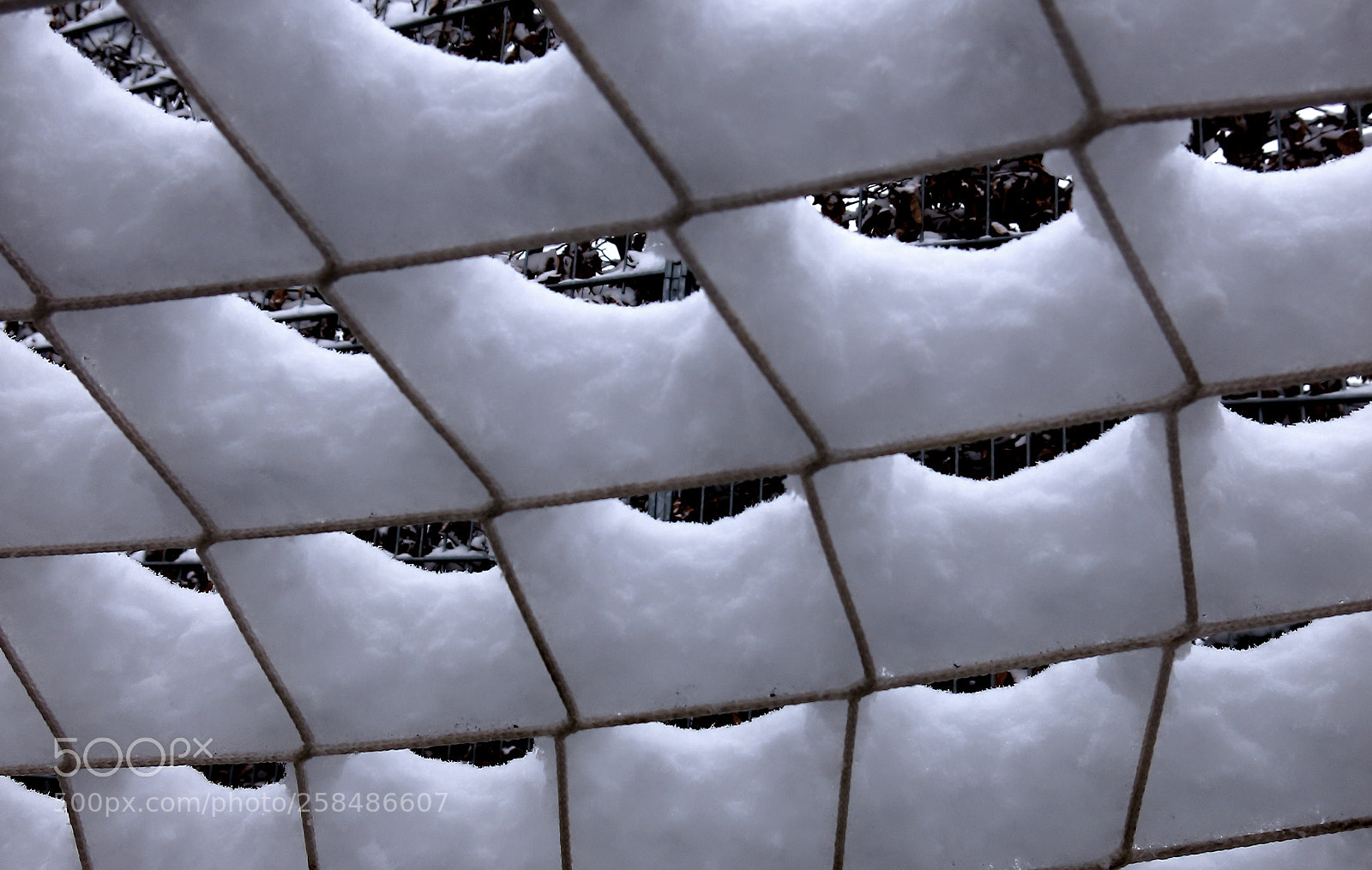 Canon PowerShot G15 sample photo. Schnee märz photography