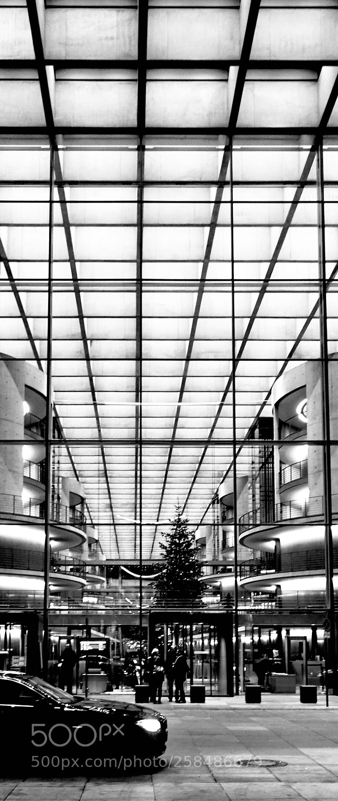Sony Cyber-shot DSC-RX100 III sample photo. Paul l be haus photography