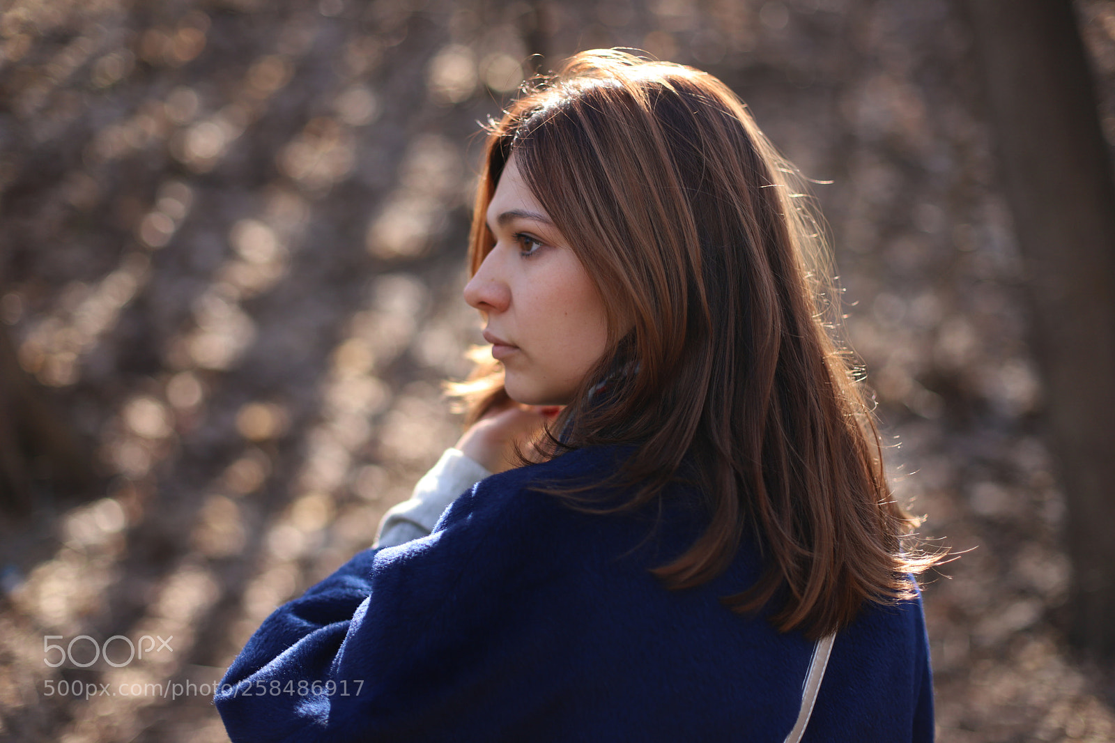 Canon EOS 6D Mark II sample photo. Natalie photography