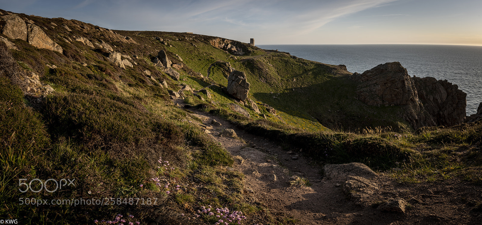 Nikon D7500 sample photo. Battery maltke jersey coast photography