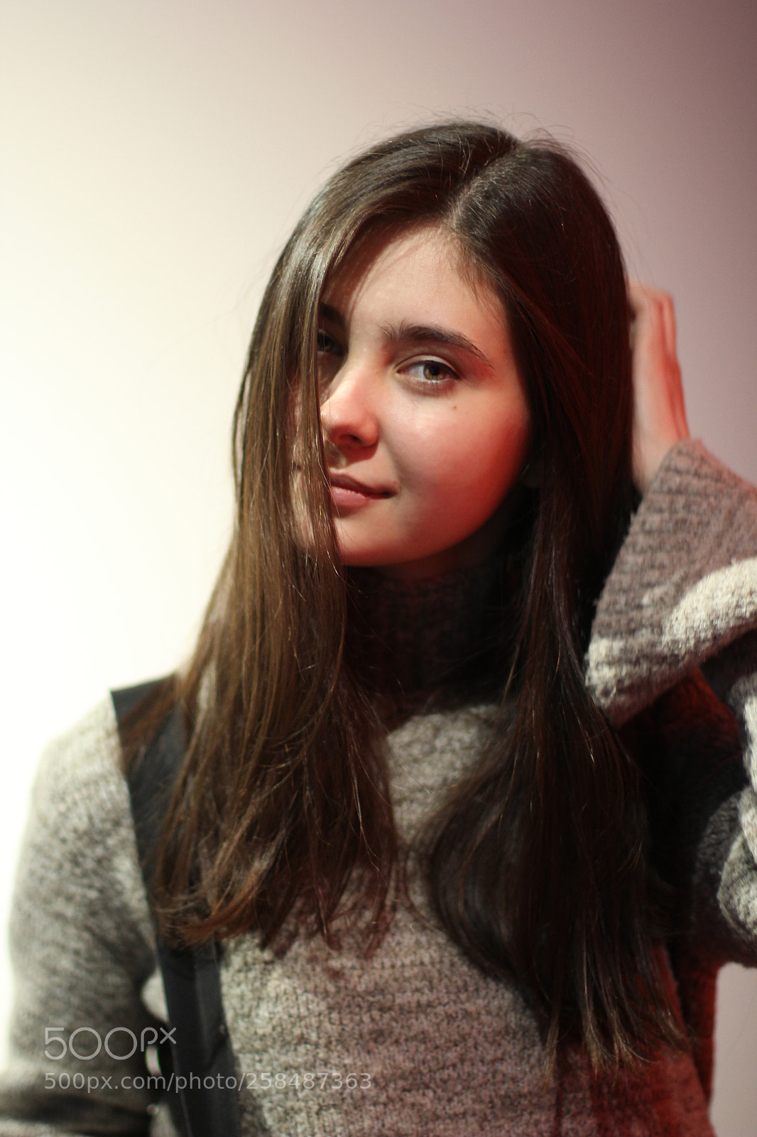 Canon EOS 60D sample photo. Alina photography