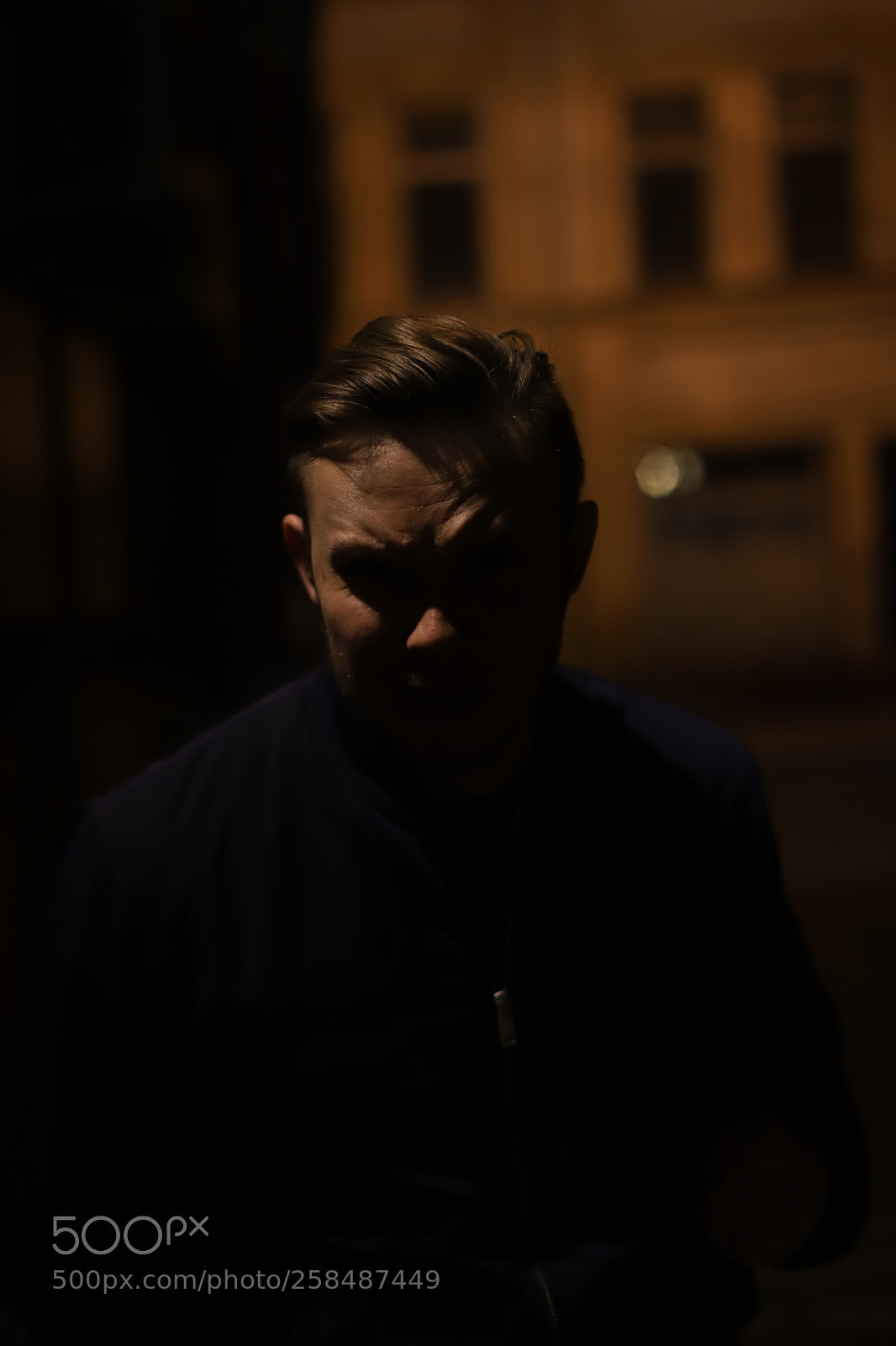 Canon EOS 6D Mark II sample photo. Mad max photography