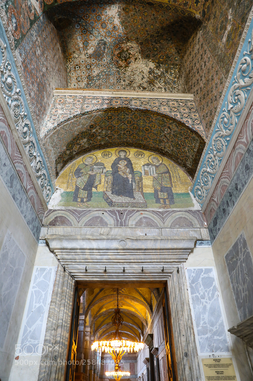 Canon EOS 5D Mark IV sample photo. Mosaics of roman and photography