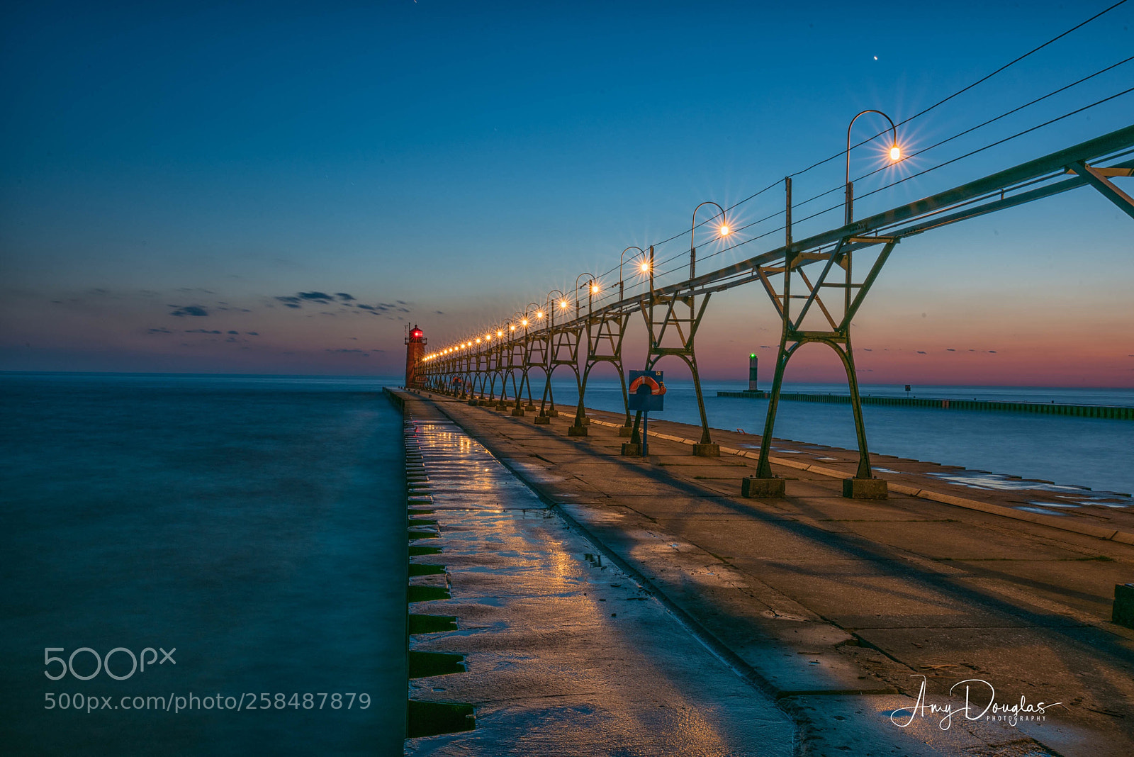Nikon D810 sample photo. Michigan photography