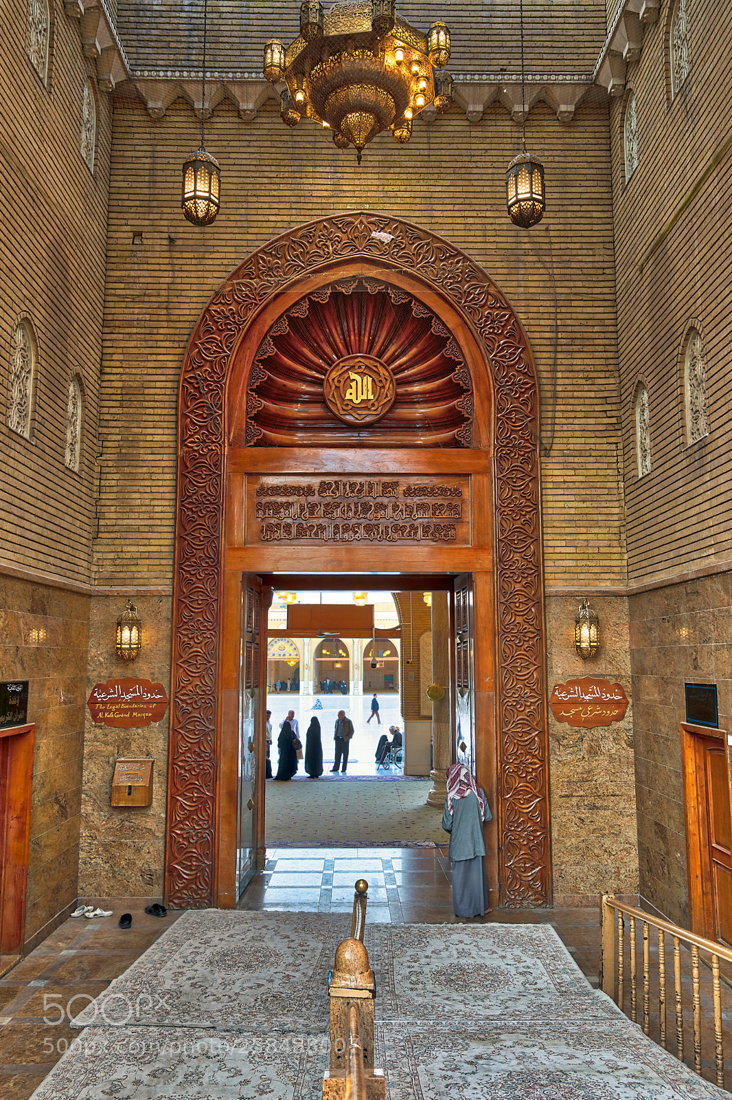 Canon EOS 5D Mark IV sample photo. Babul rehmat the door photography