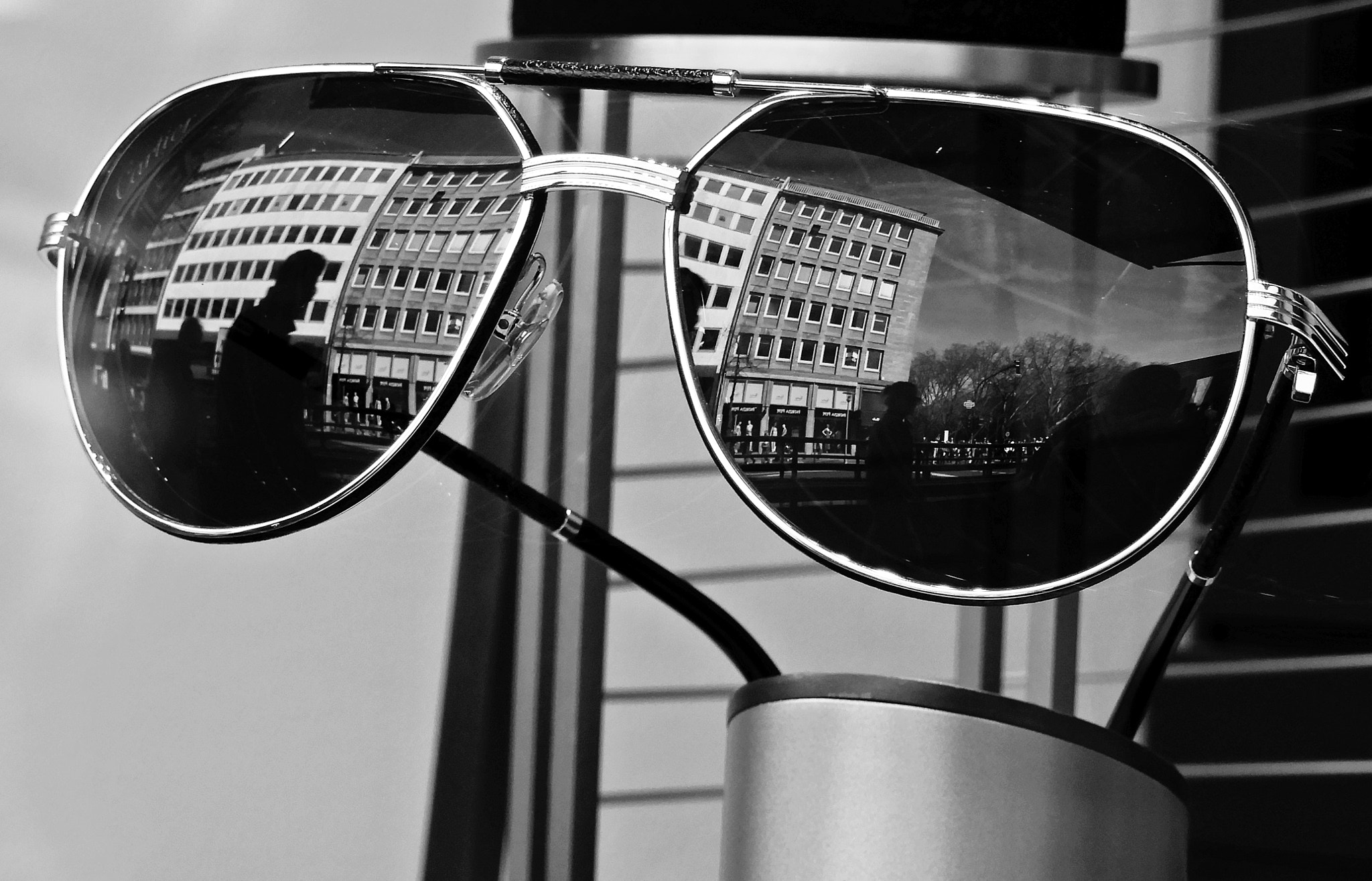 Nikon Coolpix A900 sample photo. Street view photography