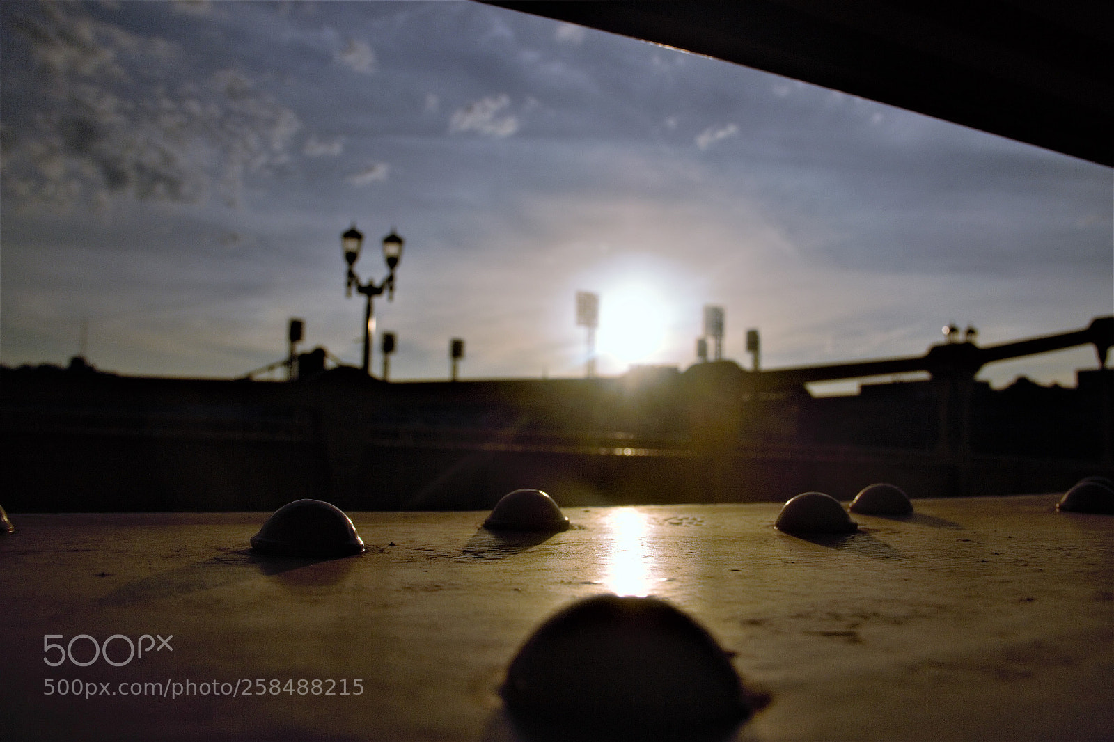 Canon EOS 60D sample photo. View from a fine photography
