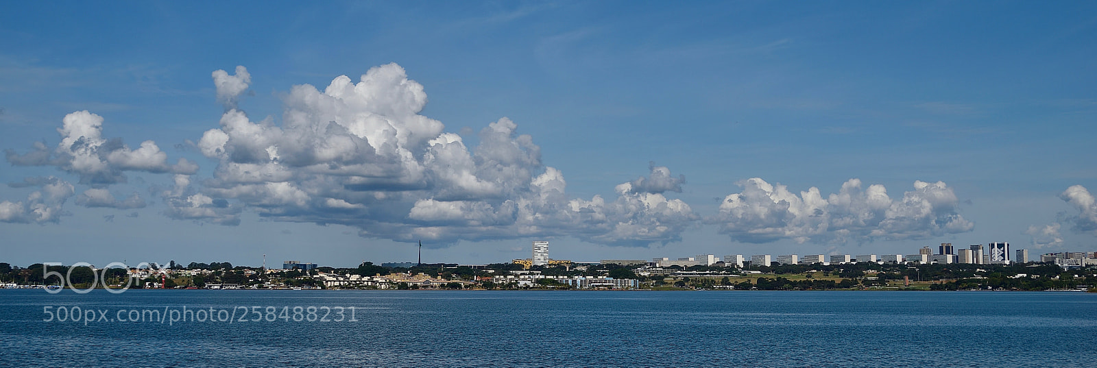 Nikon D5300 sample photo. Esplanada dos ministérios photography