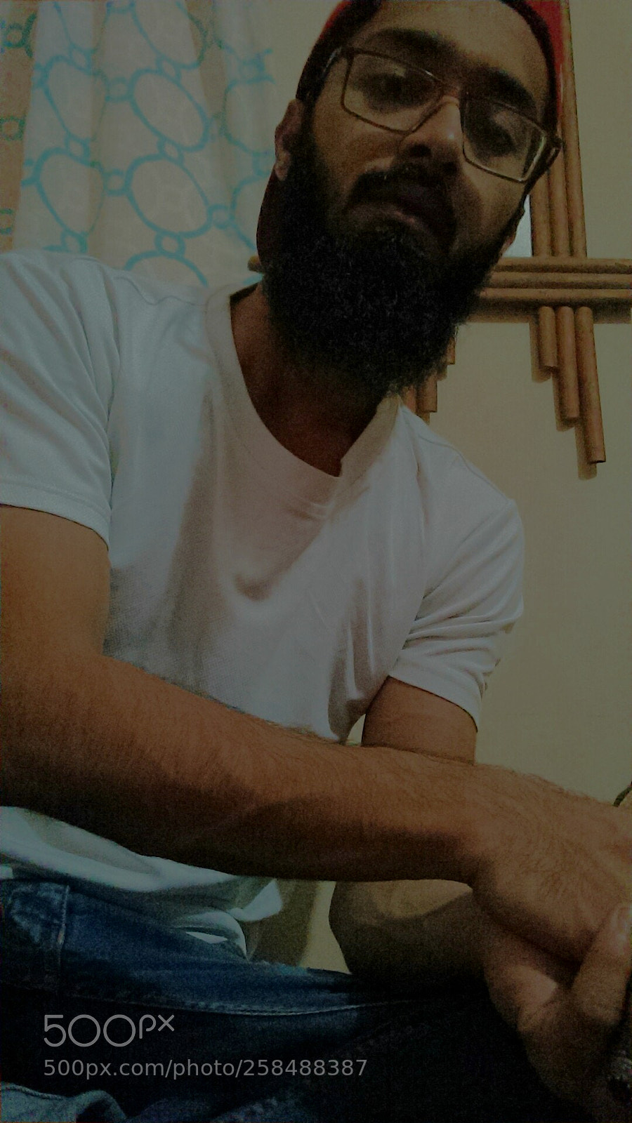 Motorola XT1080 sample photo. Its me photography