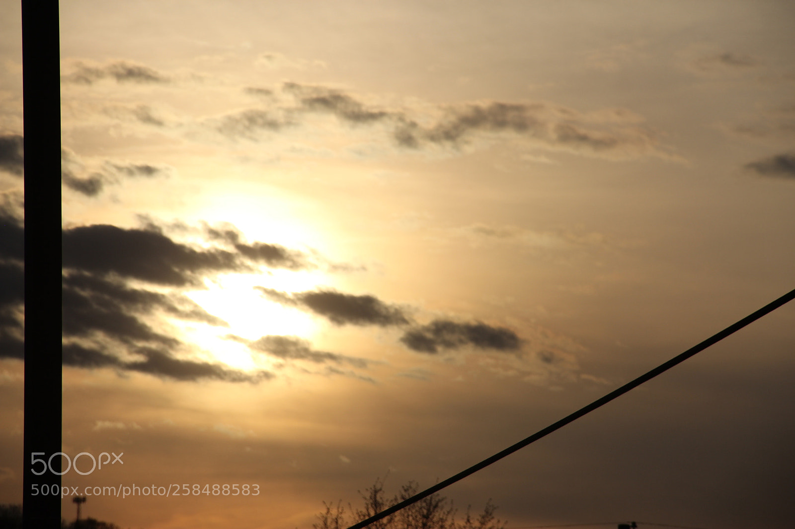 Canon EOS 60D sample photo. View from a fine photography