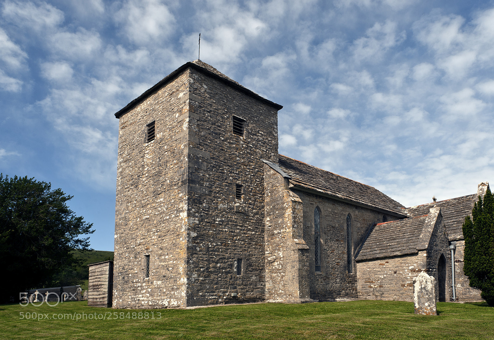 Nikon D700 sample photo. Church of st peters,church photography