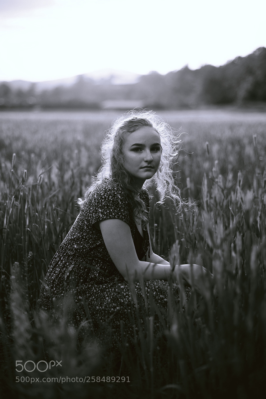 Nikon D600 sample photo. Sade photography