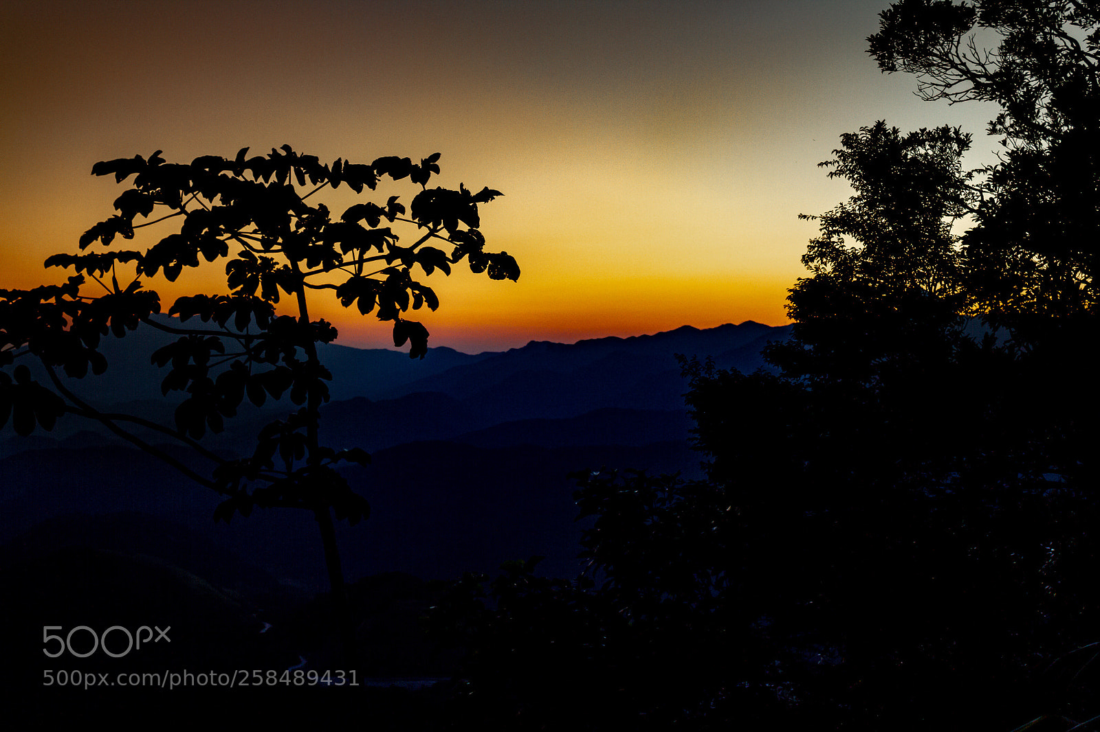 Canon EOS 7D sample photo. No alto da serra photography