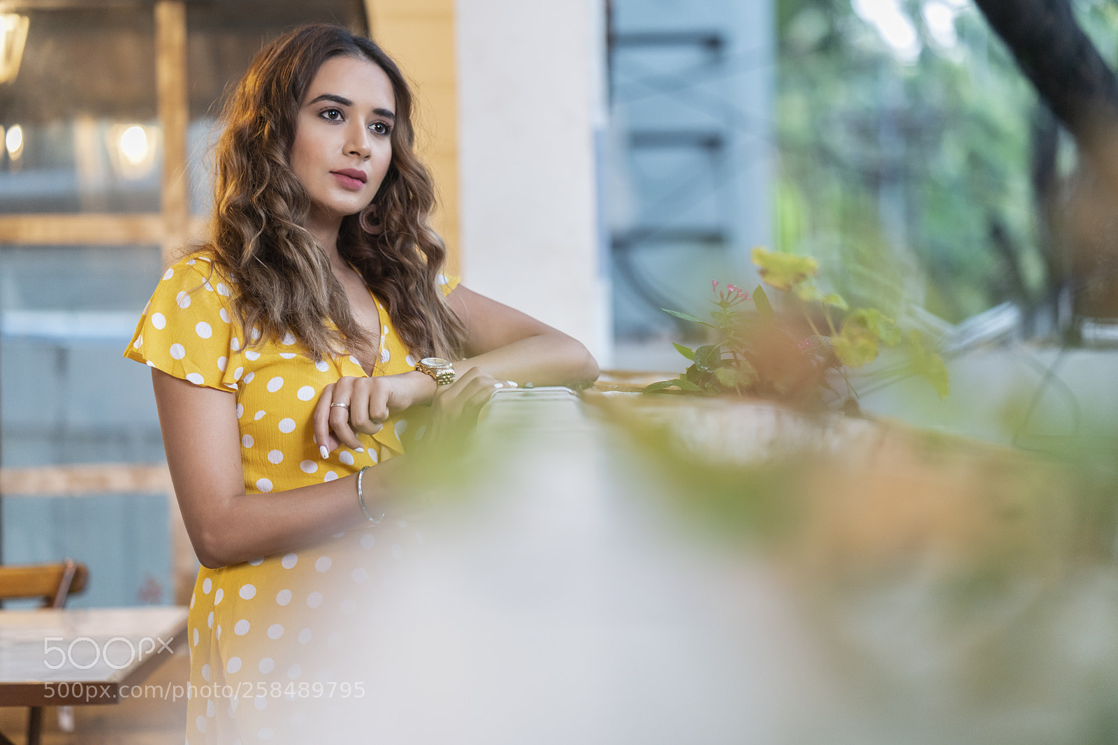 Sony a7R III sample photo. Priyanka photography