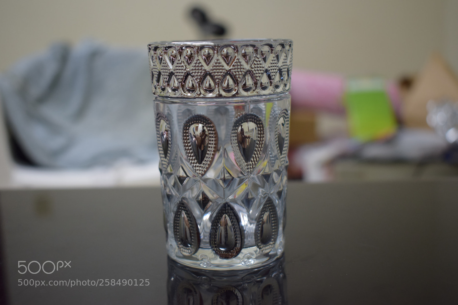 Nikon D5300 sample photo. Tea cup photography