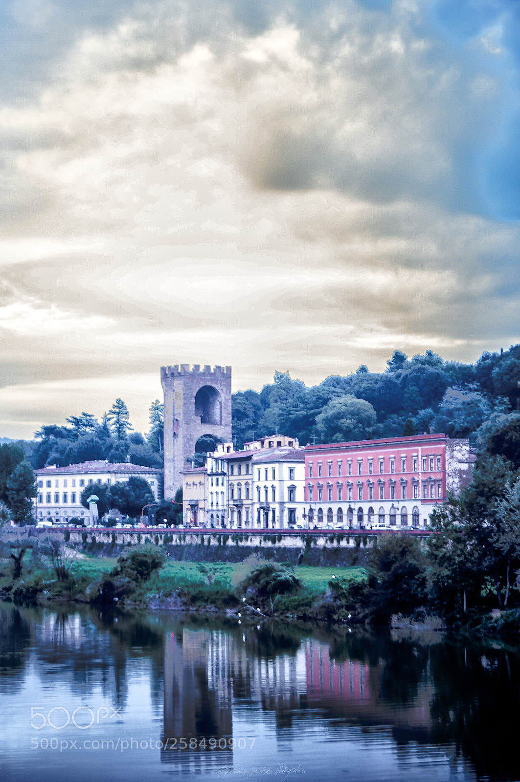 Sony SLT-A57 sample photo. Florence ii photography