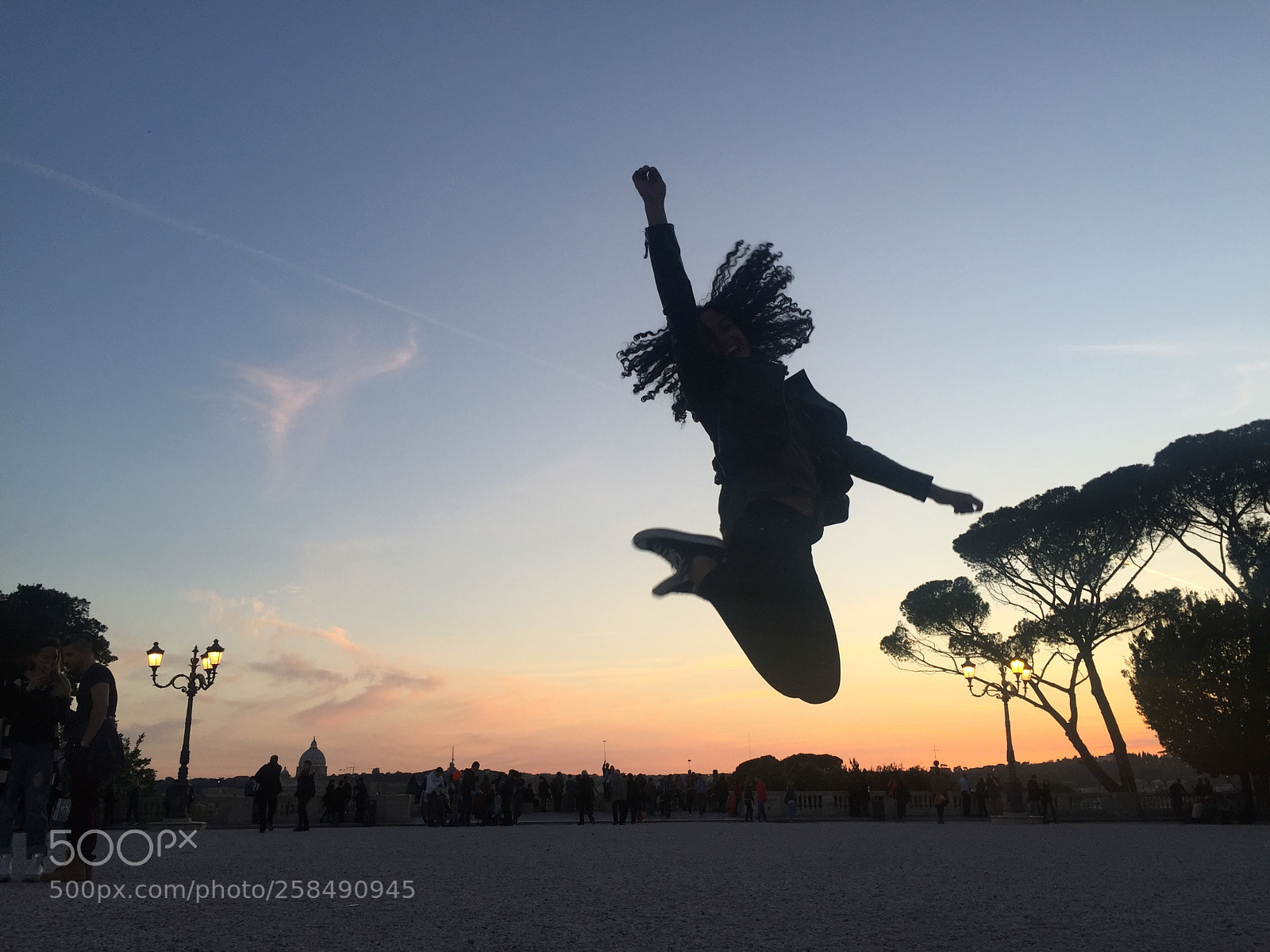 Apple iPhone 6 sample photo. Sunset.jpg photography