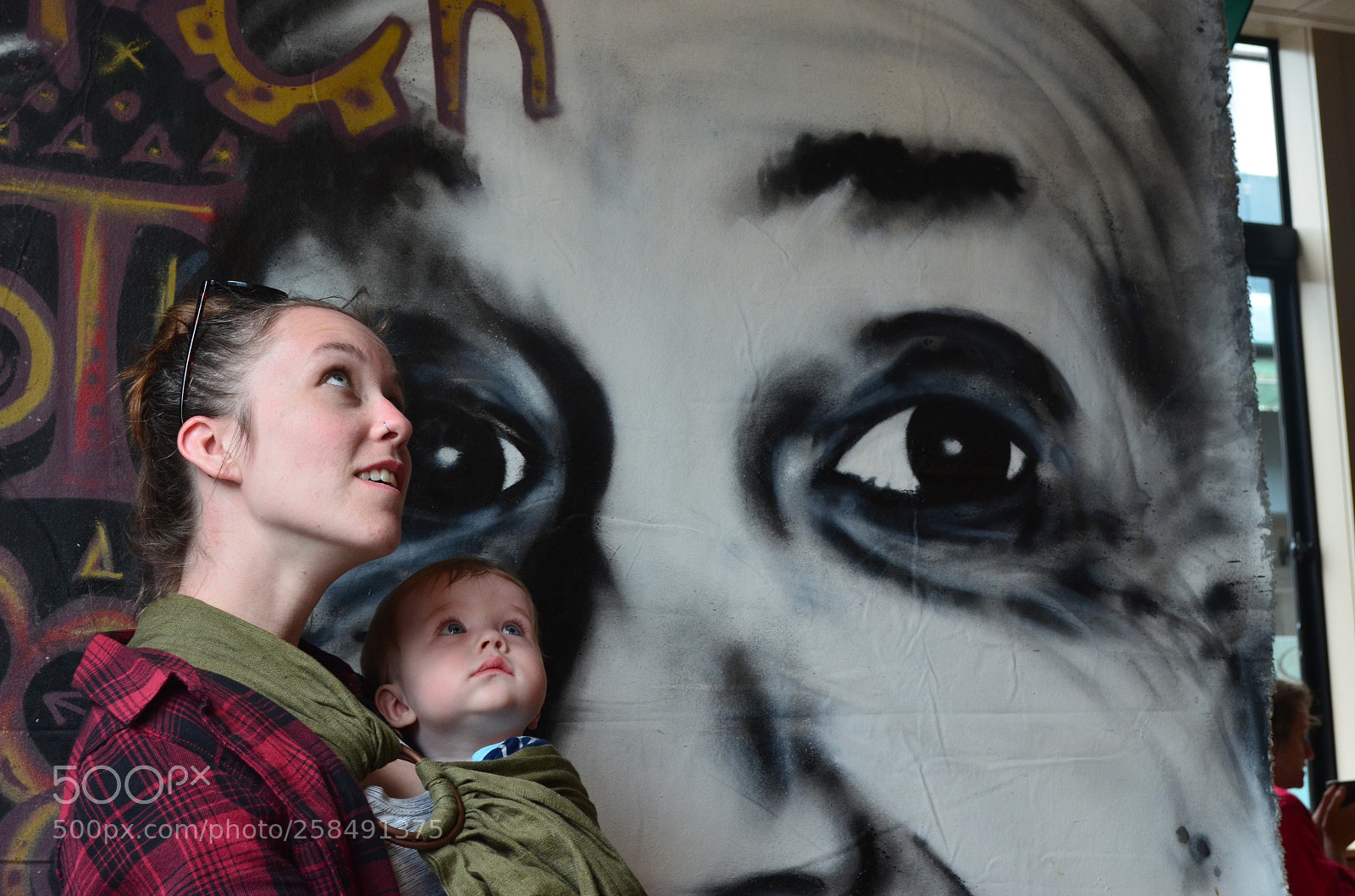 Nikon D5100 sample photo. Aspire photography