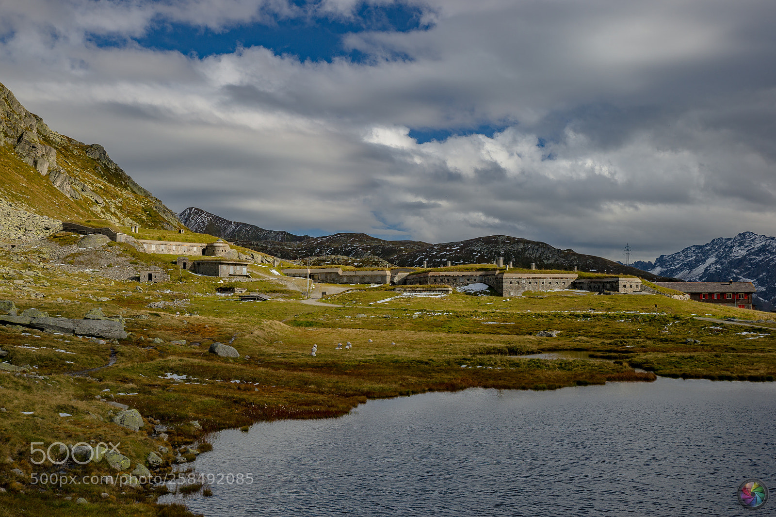 Sony SLT-A99V sample photo. Tessiner alpen - 23 photography