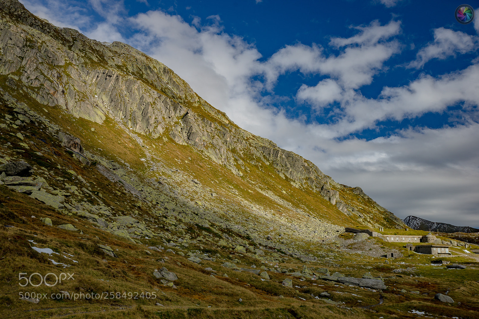 Sony SLT-A99V sample photo. Tessiner alpen - 25 photography