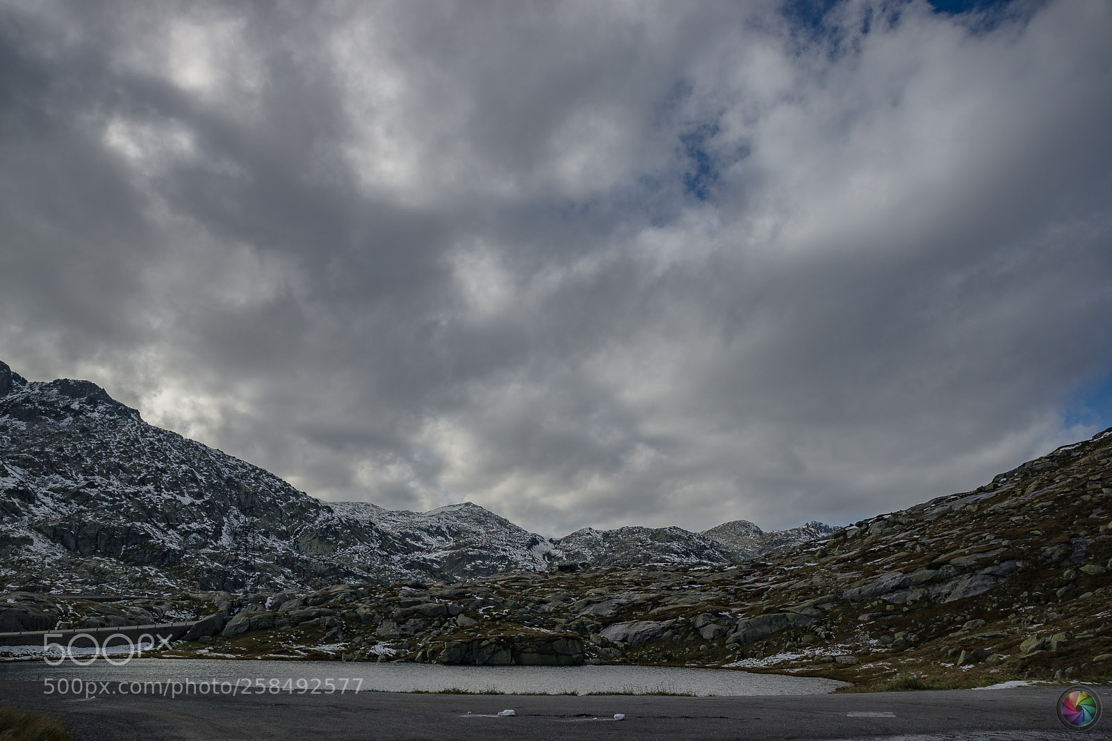 Sony SLT-A99V sample photo. Tessiner alpen - 26 photography