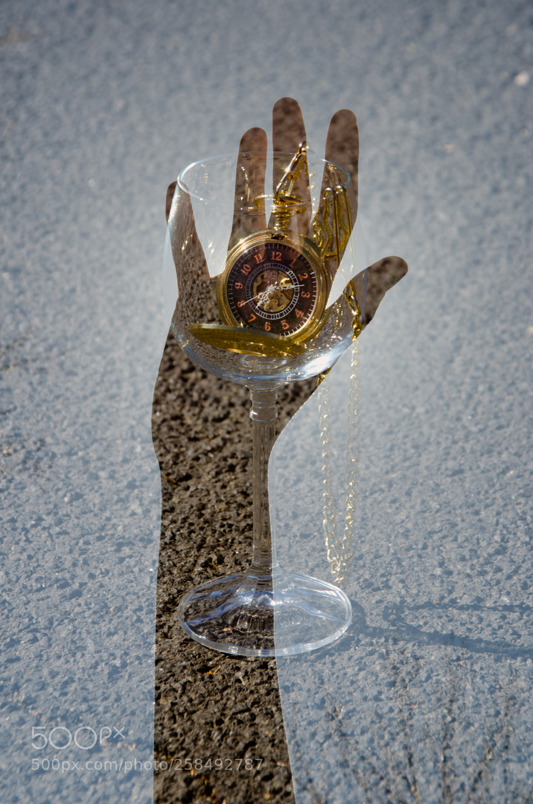 Nikon D7000 sample photo. Raise my glass to photography