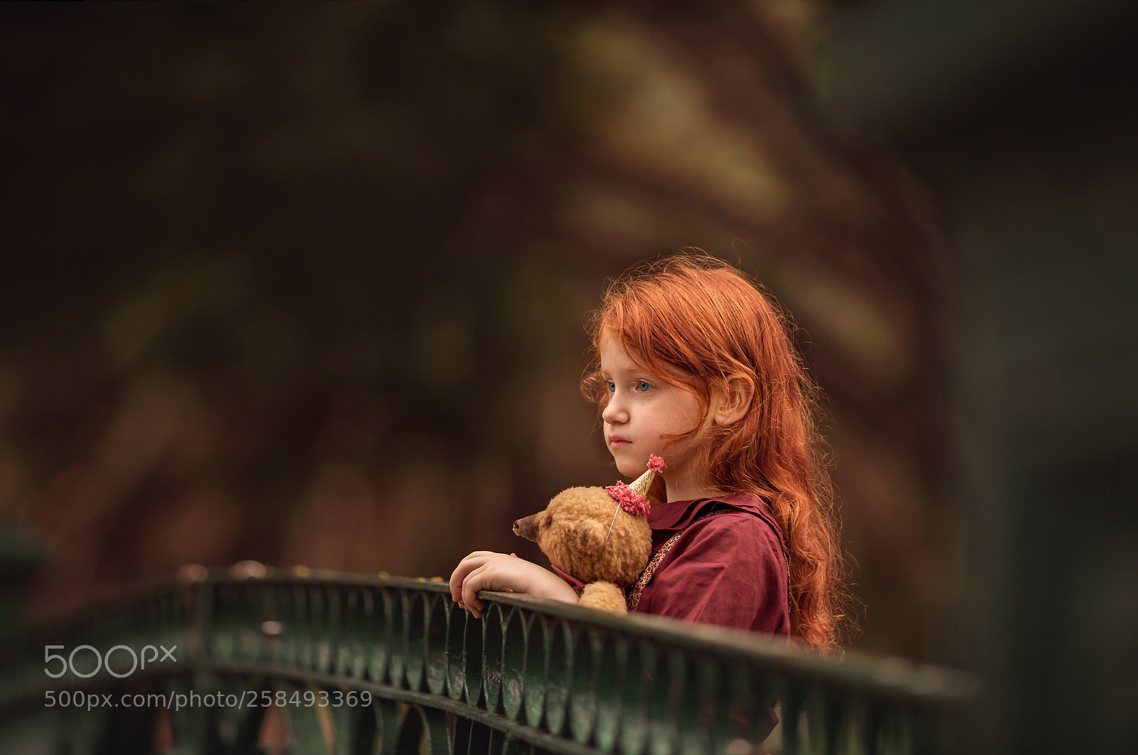 Canon EOS 6D sample photo. Childhood memories photography