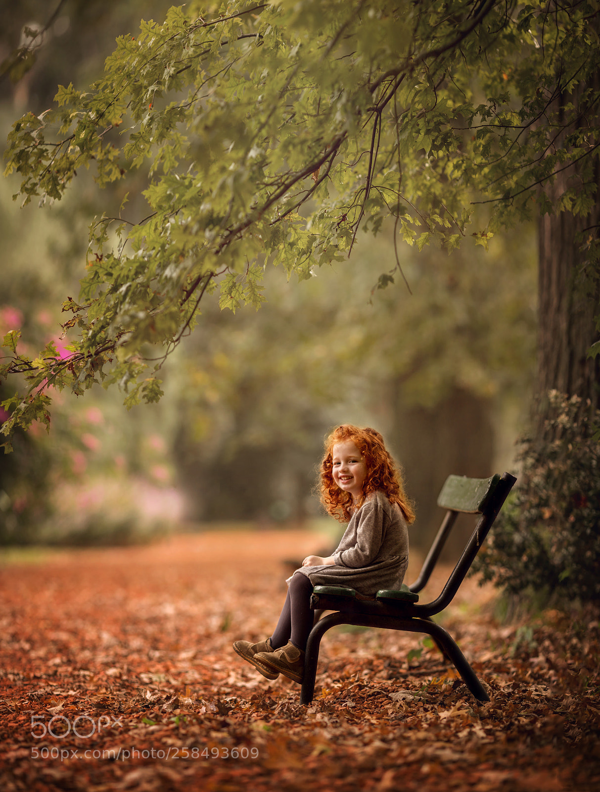 Canon EOS 6D sample photo. Childhood afternoons photography