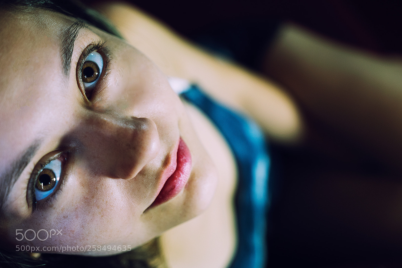 Nikon D5300 sample photo. Untitled photography