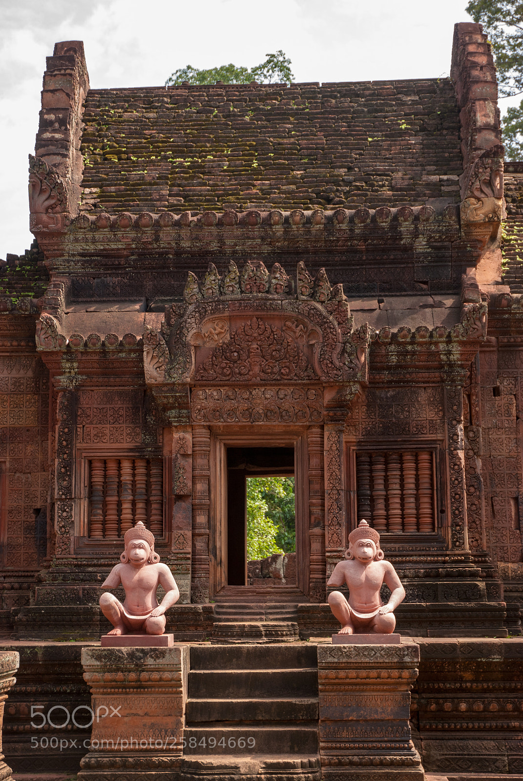 Nikon D80 sample photo. Angkor wat photography