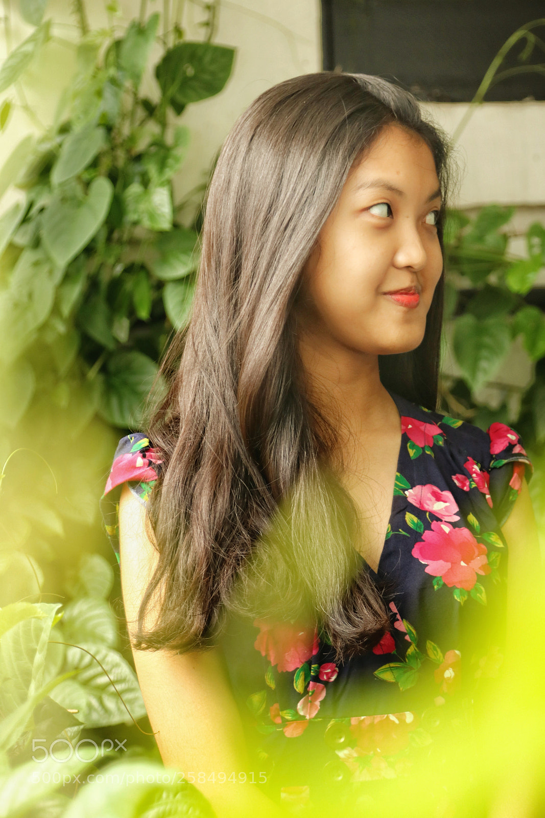 Canon EOS 760D (EOS Rebel T6s / EOS 8000D) sample photo. Portraiture #3 photography