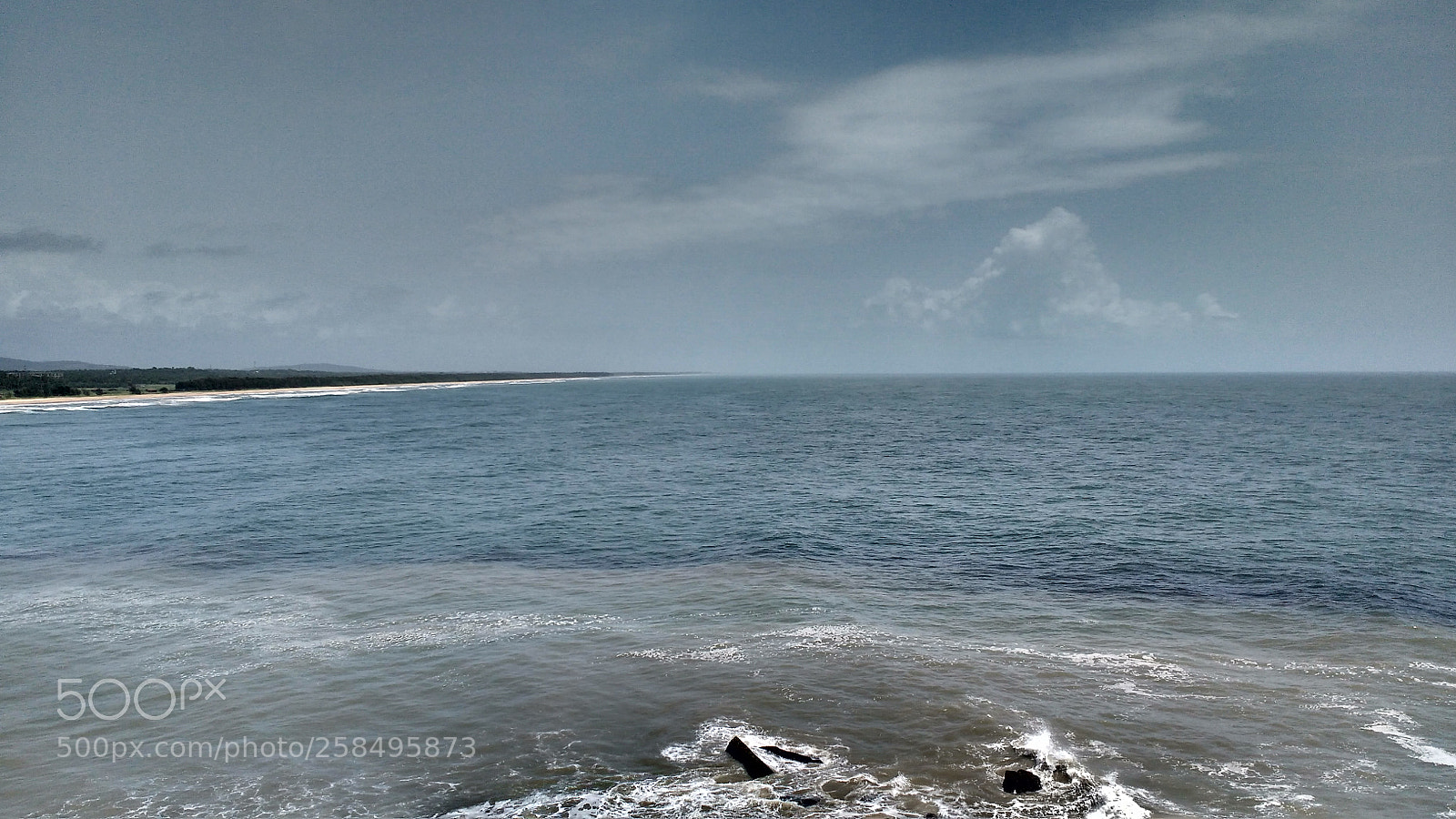 Motorola MotoG3 sample photo. Bekal fort, kerela photography