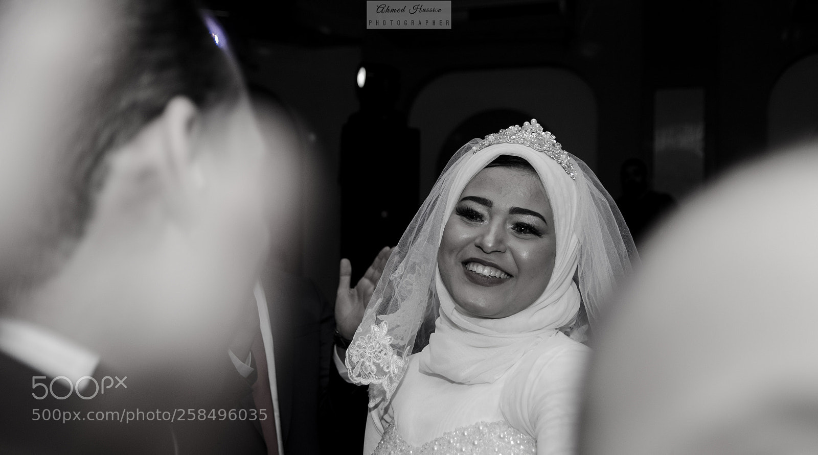Nikon D7000 sample photo. Smiling photography