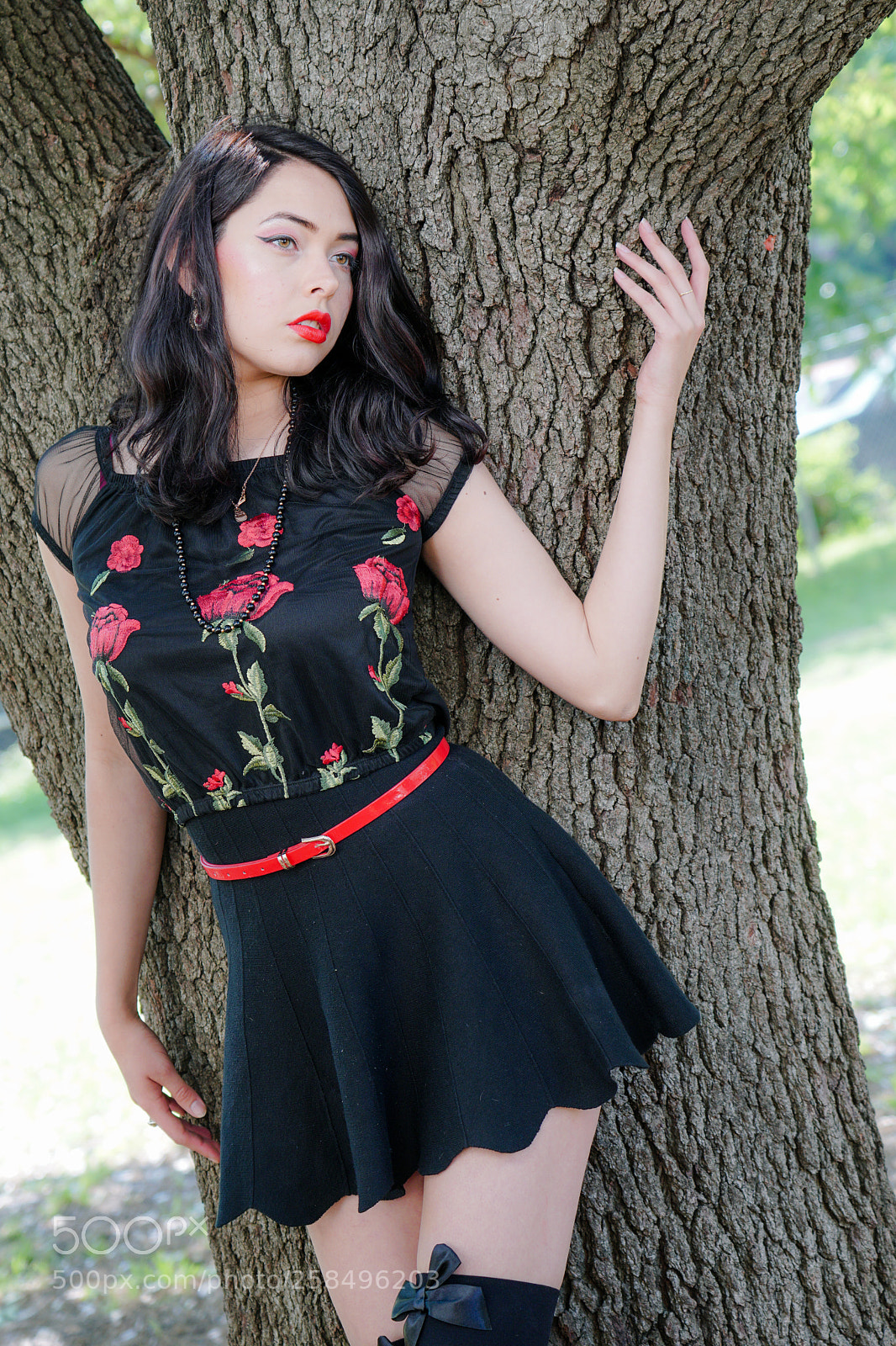 Sony a6500 sample photo. Urban models photography
