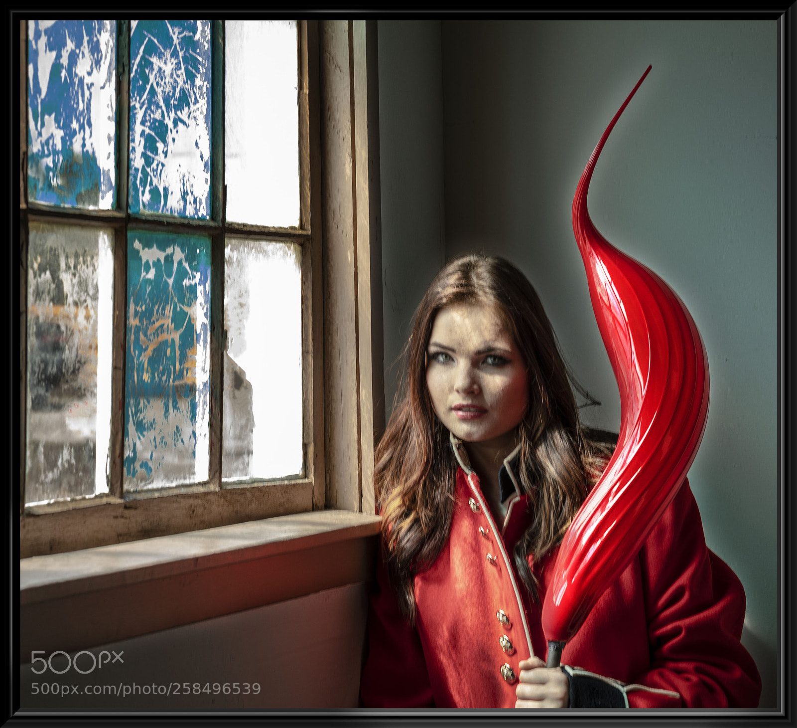 Canon EOS 5D Mark IV sample photo. A hot red peper photography