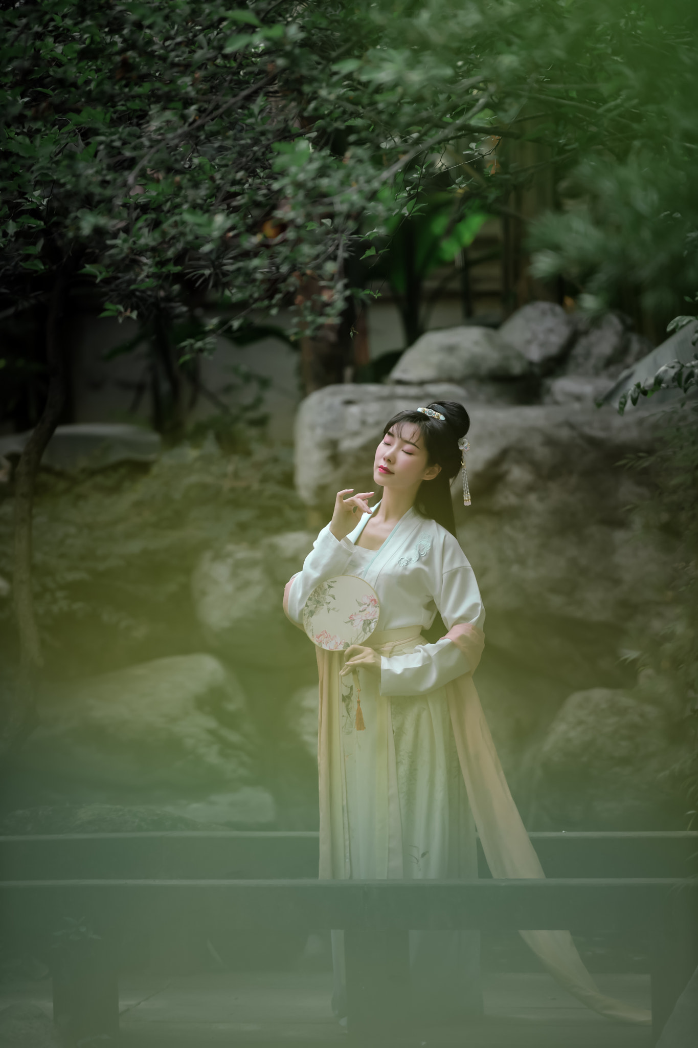 Nikon D3X sample photo