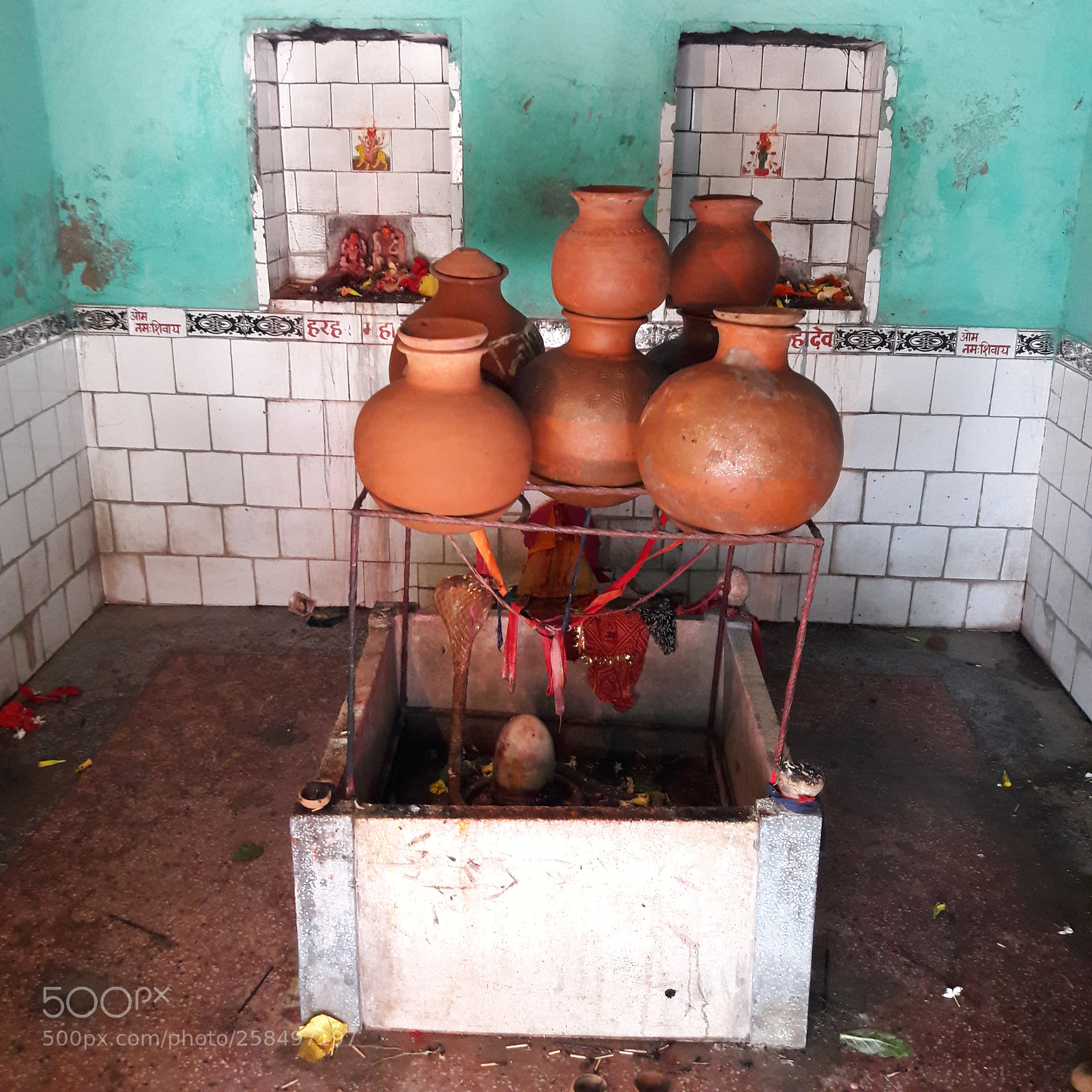 Samsung Galaxy J7 sample photo. A religious place photography