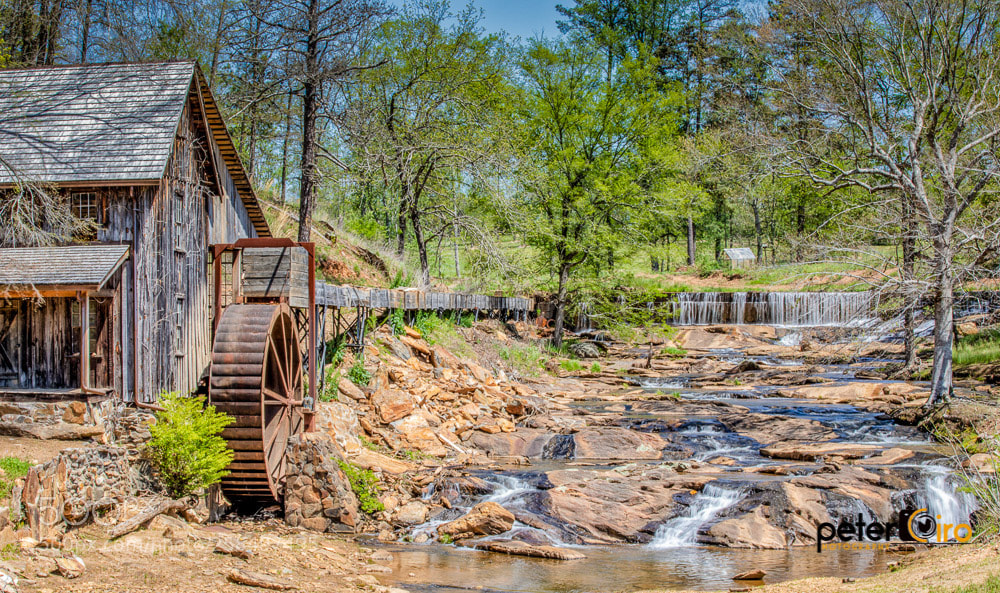 Canon EOS 5D Mark IV sample photo. Sixes mill and creek photography