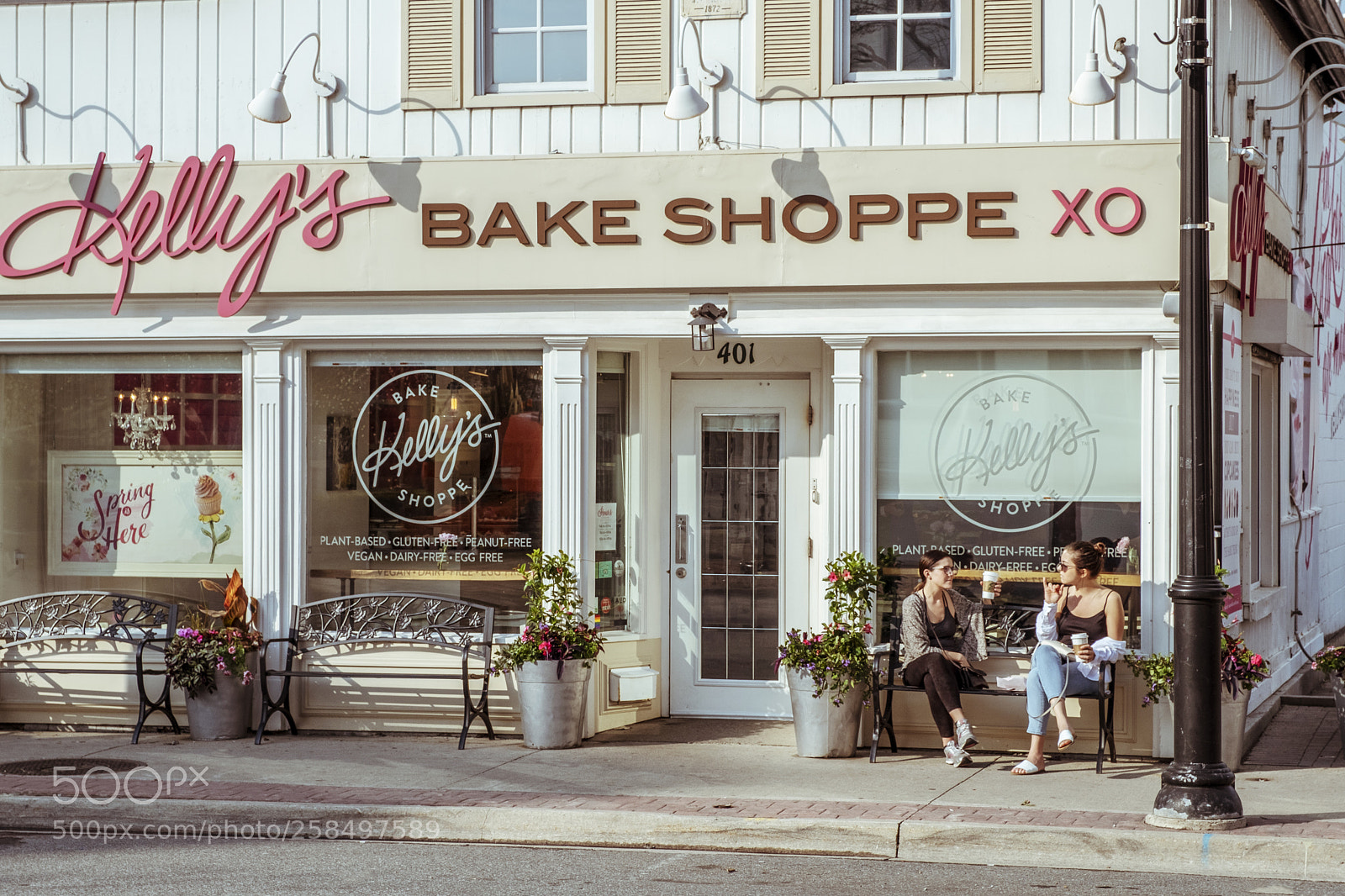 Fujifilm X-H1 sample photo. Treats photography