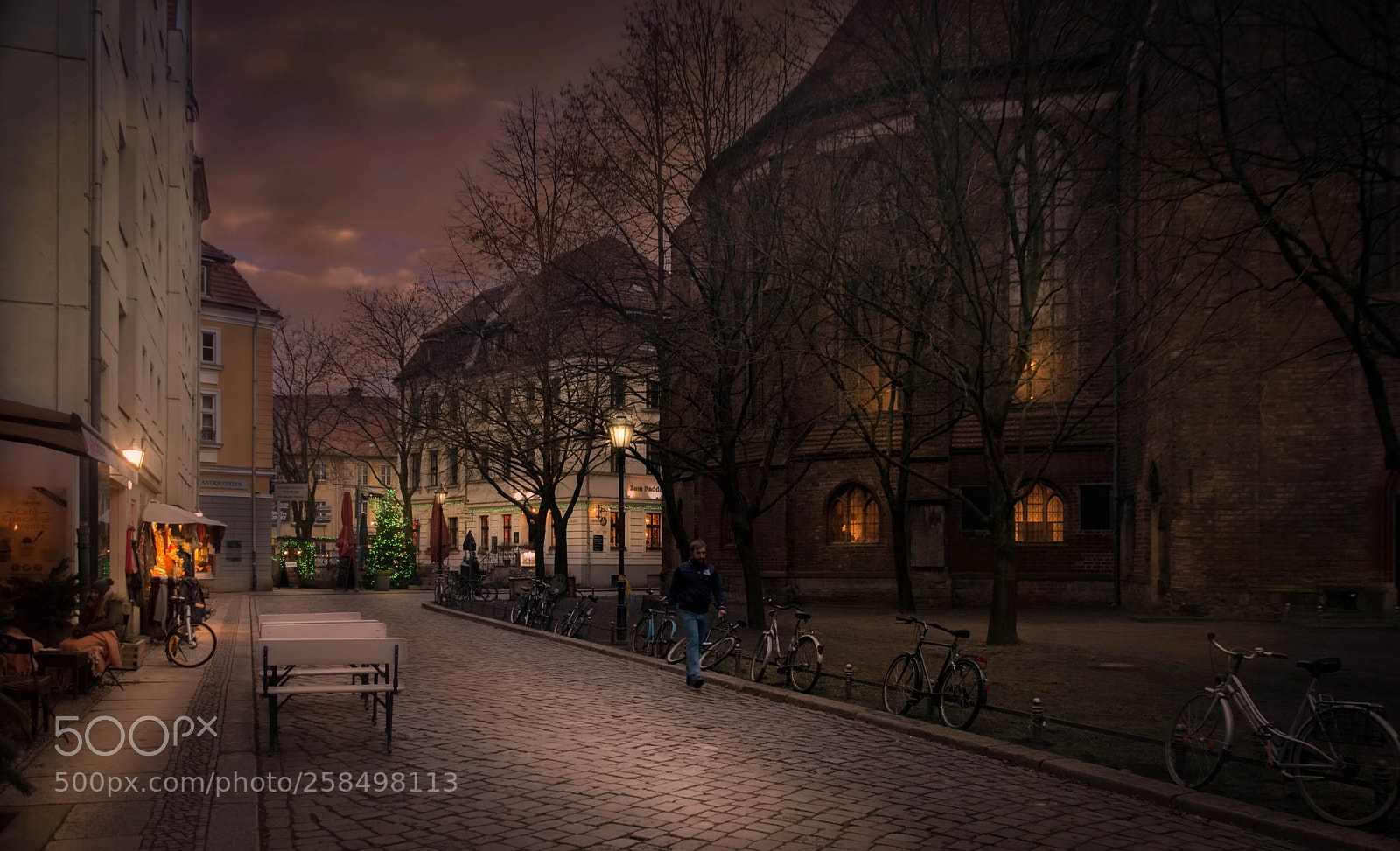 Nikon D5200 sample photo. Berlin....one day i will photography