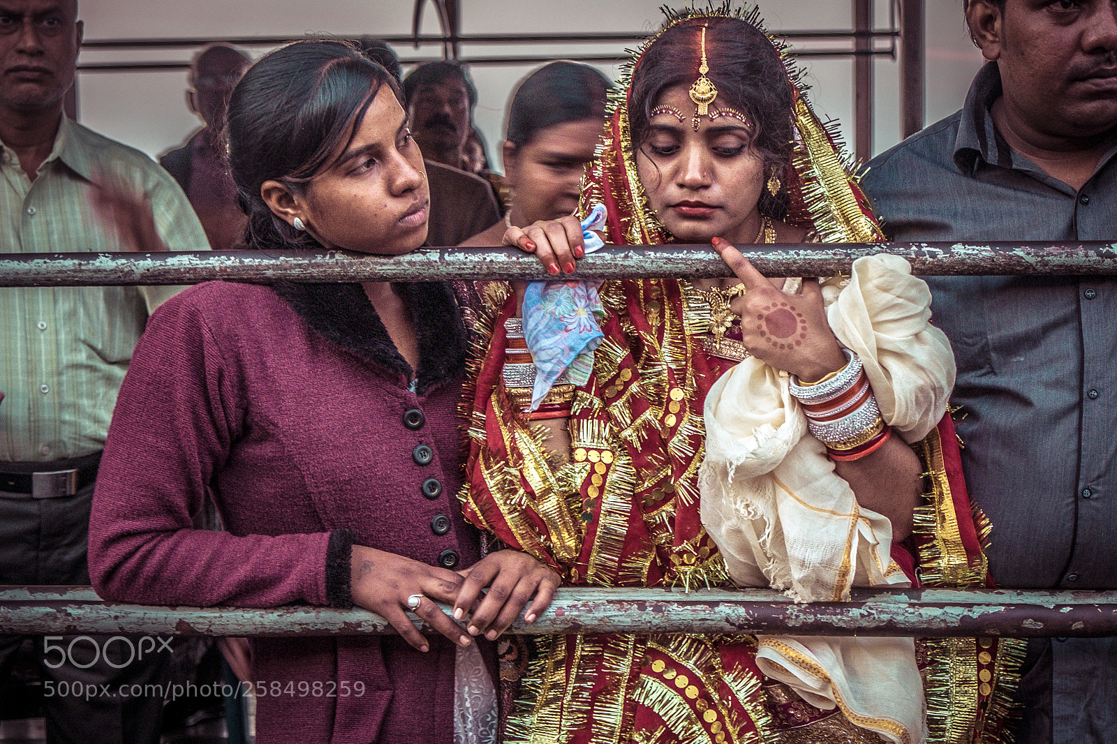 Fujifilm X-T1 sample photo. Street of kolkata photography
