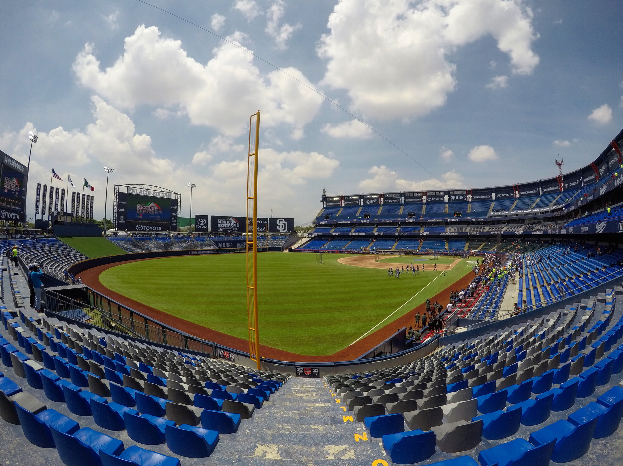 GoPro Hero5 Black sample photo. This is home photography