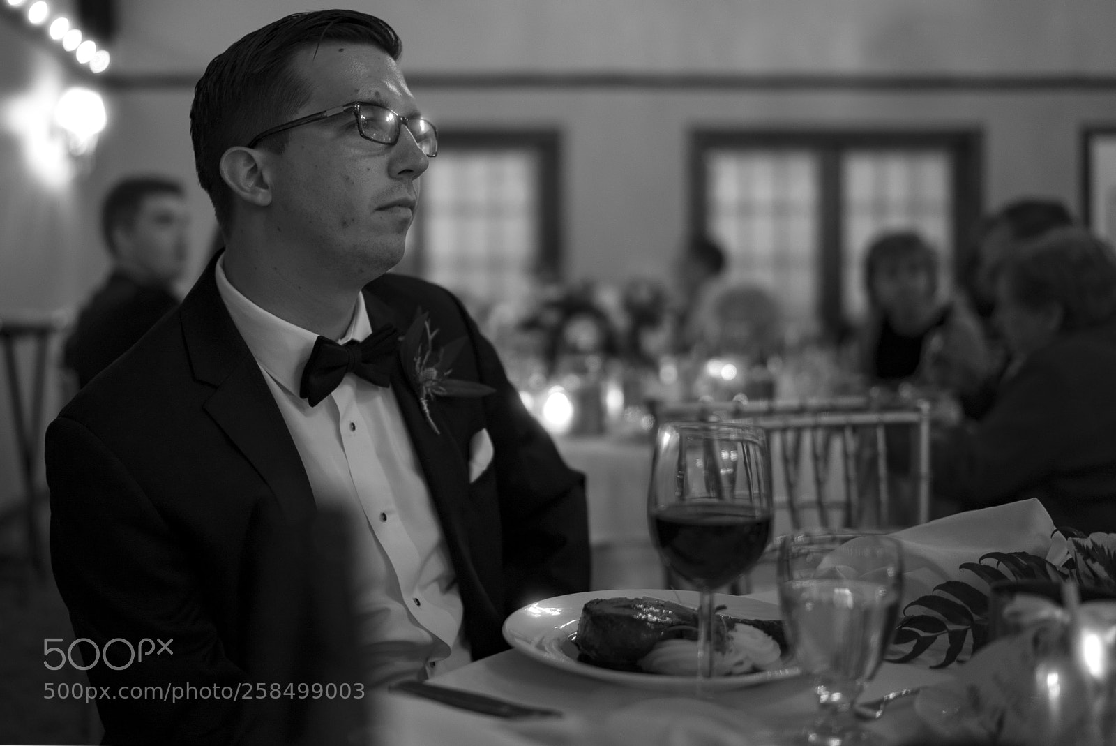 Sony a7S II sample photo. Sophisticate photography