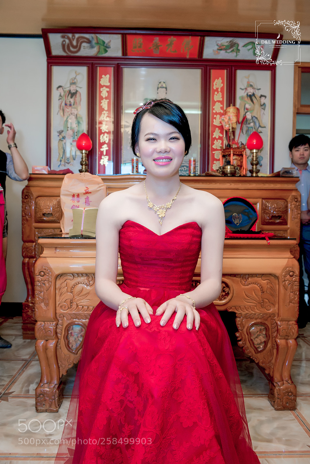 Nikon D810 sample photo. 婚禮紀錄 photography
